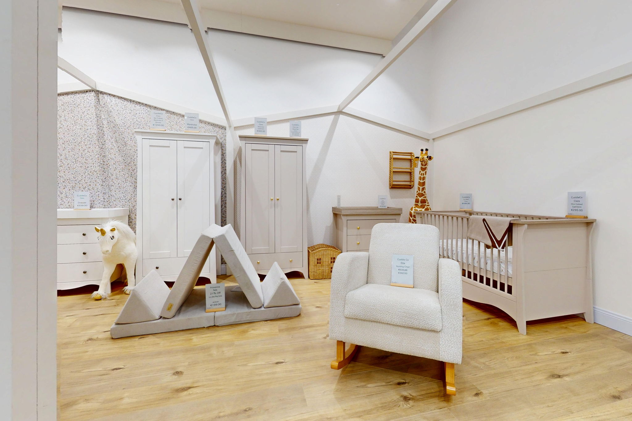 LittleBe Facebook ad: Have you been to our LittleBe store in…