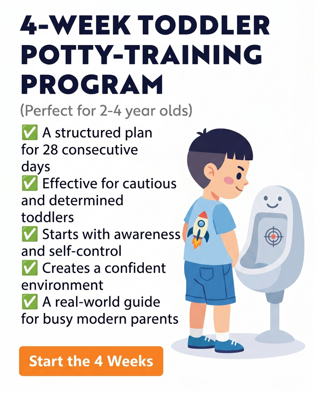 Parenting Leader Facebook ad