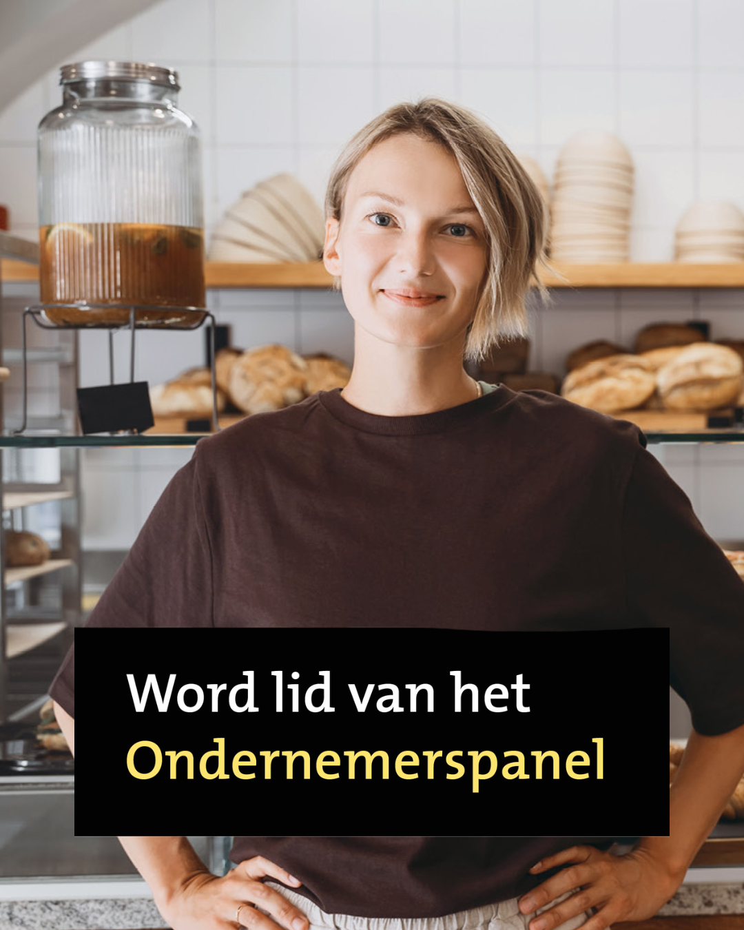 Ondernemersportaal Den Haag Facebook ad
