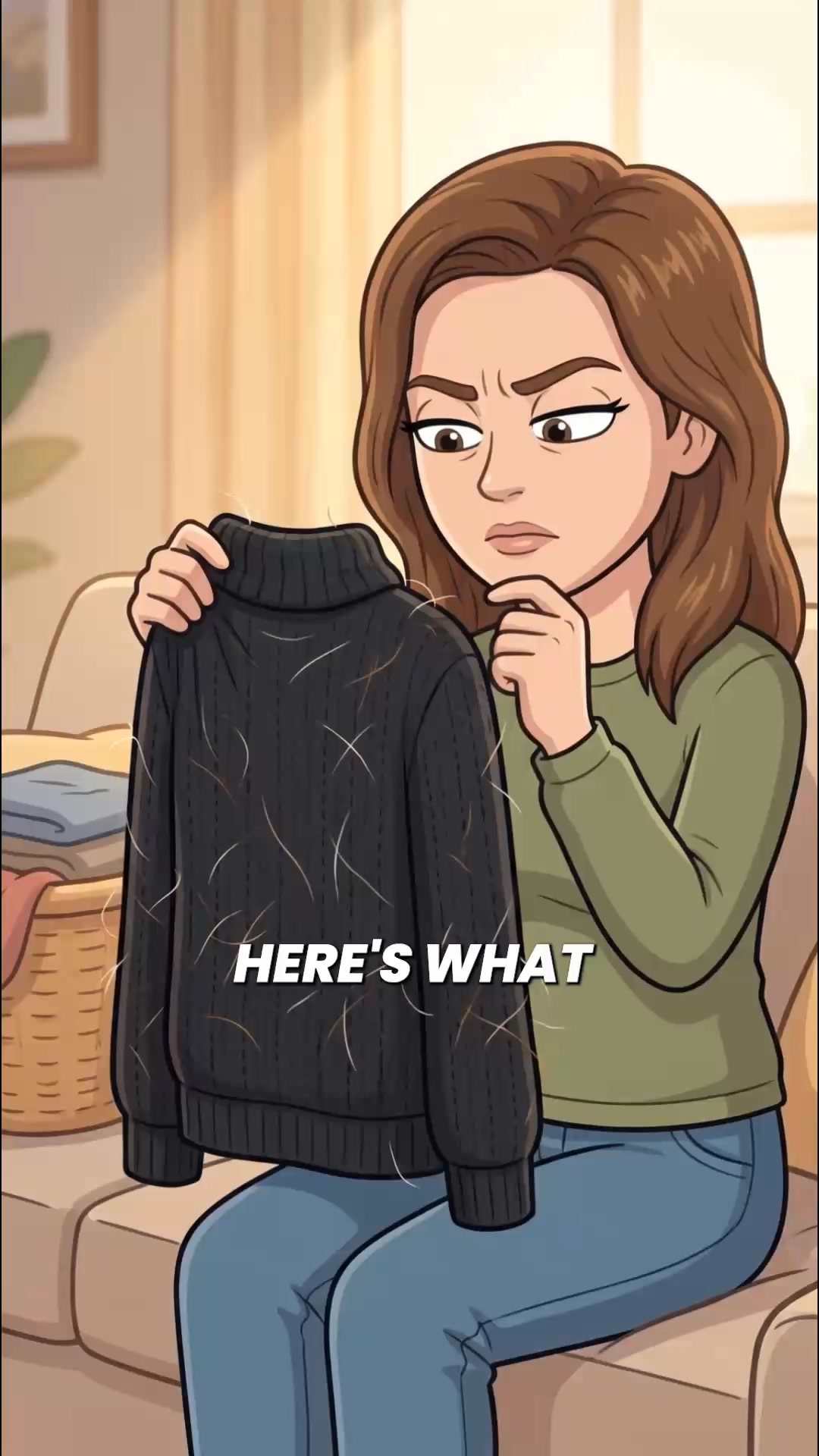 PurePath Facebook ad: Cleans Fur In One Swipe