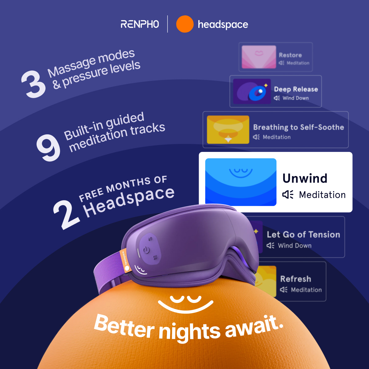 renpho Facebook ad