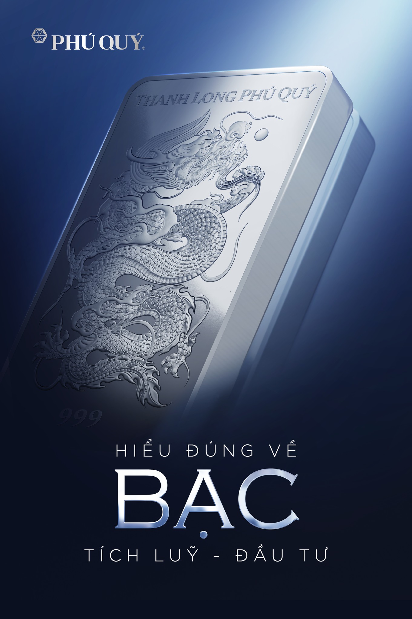 Phú Quý Silver Facebook ad: HIỂU ĐÚNG VỀ BẠC TÍCH LŨY - ĐẦU…