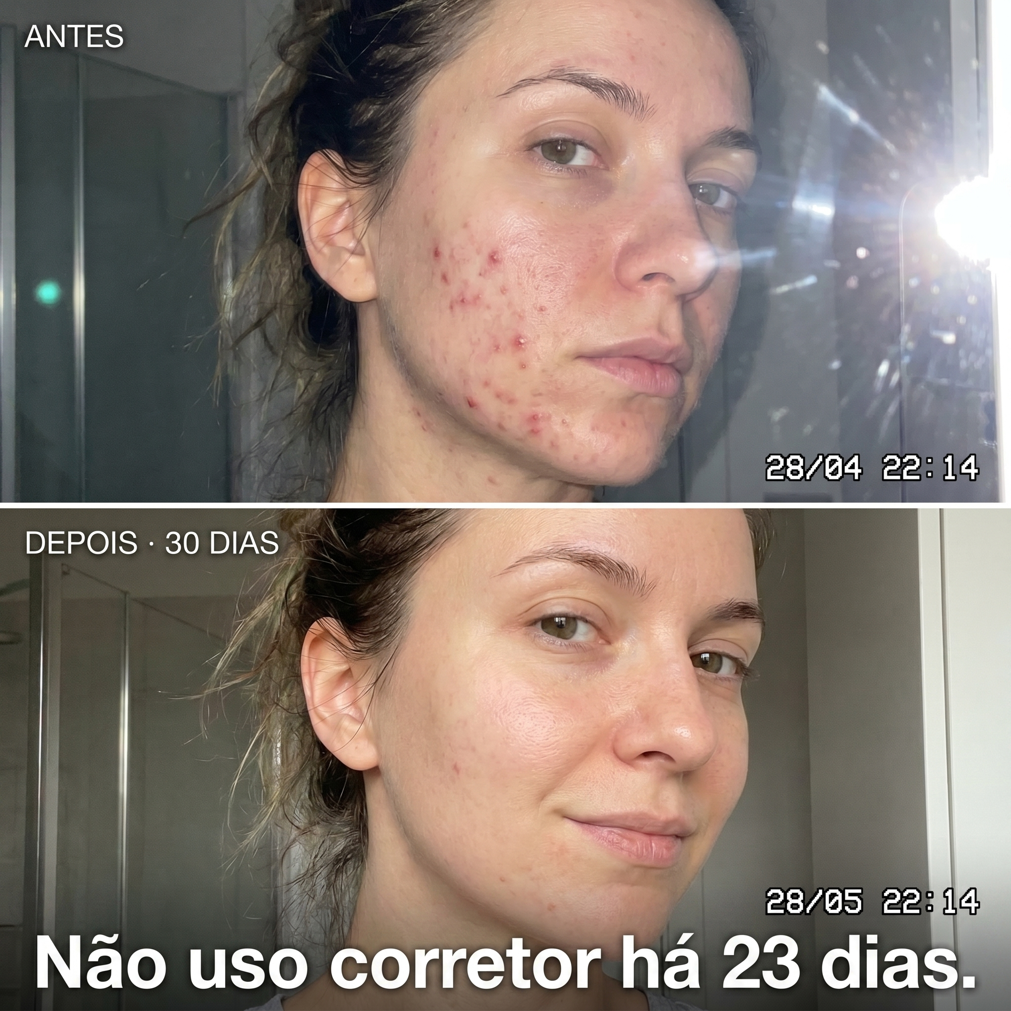 InaEssentials.PT - Cosméticos Orgânicos Facebook ad