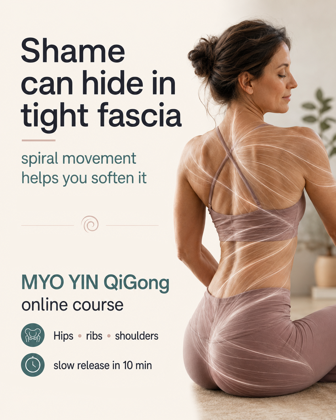 Newmindstart of Body Facebook ad