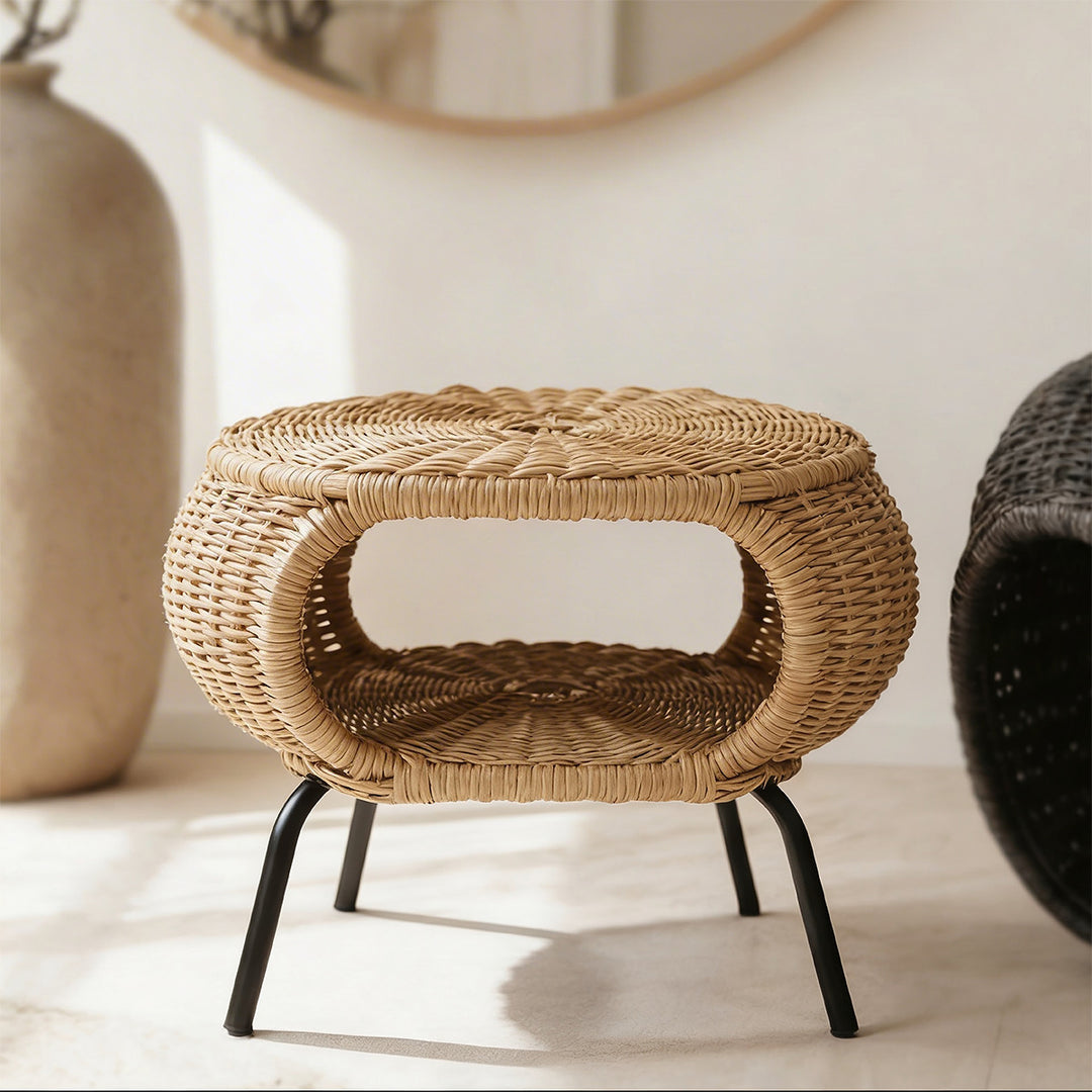 Santú Home&Deco Facebook ad: Decora y amuebla con estilo nórdico y envío…