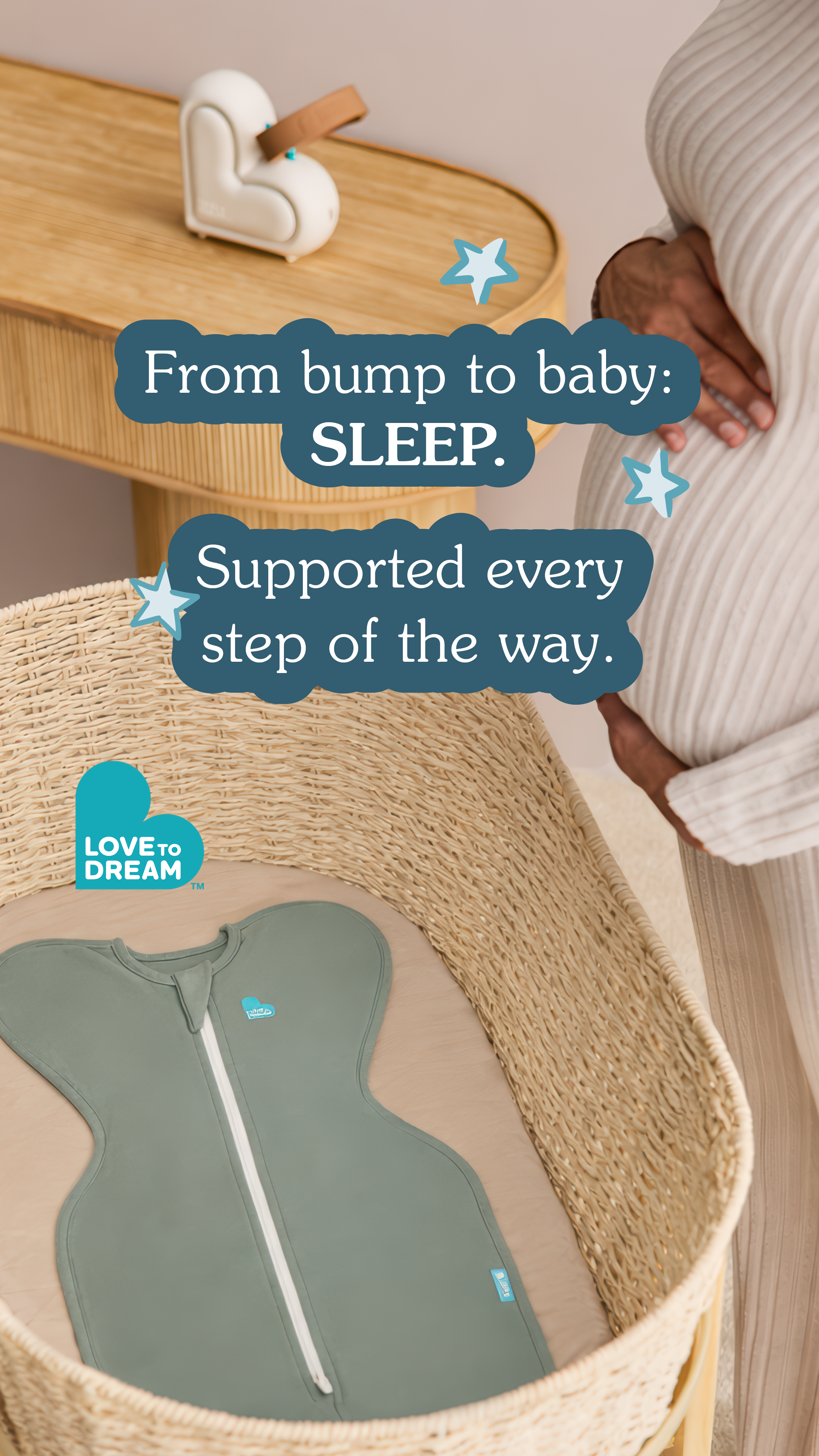 Love To Dream Facebook ad