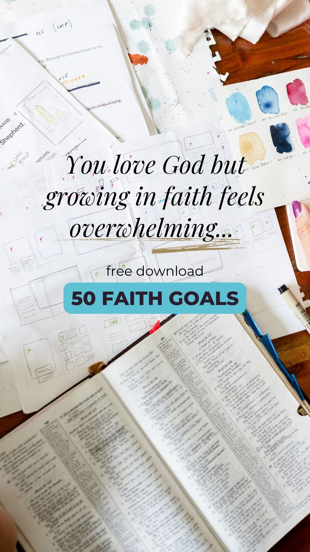 Mercy Creates Facebook ad from Mar 8, 2026