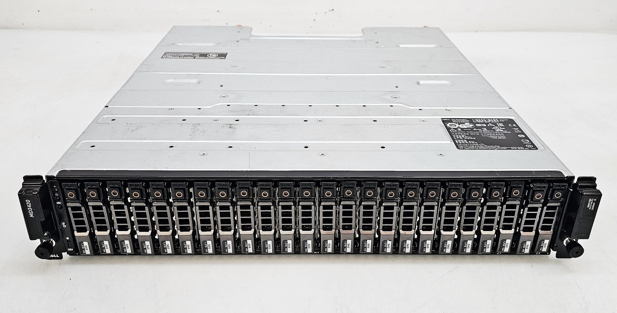 ALLBIDS auctionplace Facebook ad: From complete systems to serious server hardware, this…