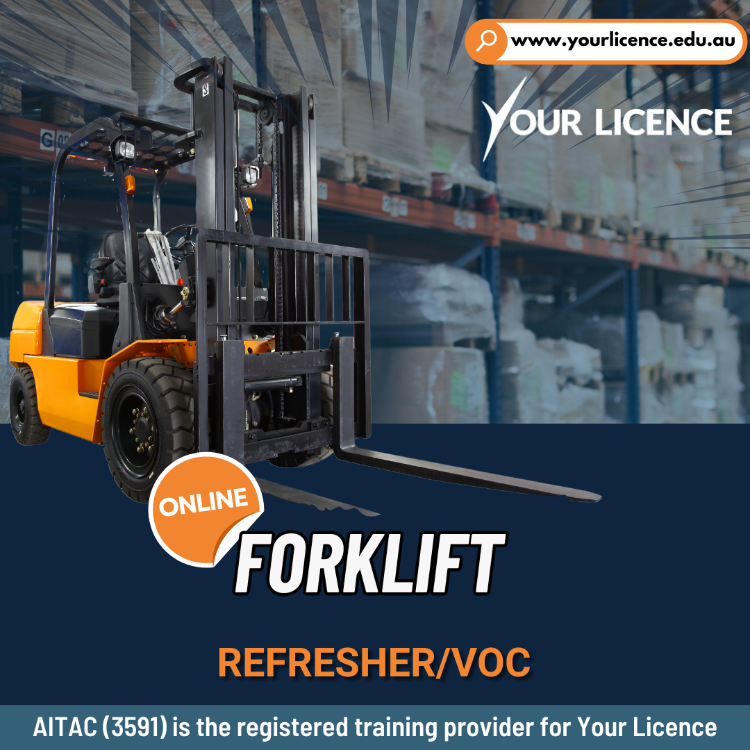 Your Licence Facebook ad