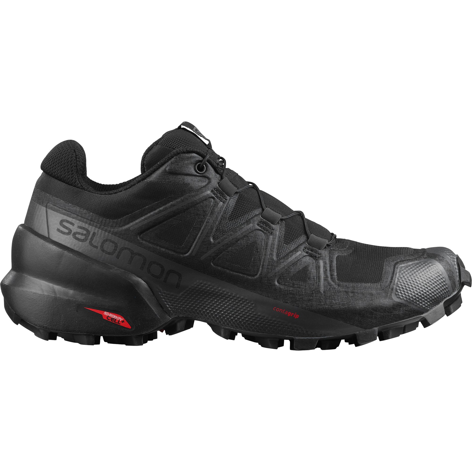 Salomon Facebook ad