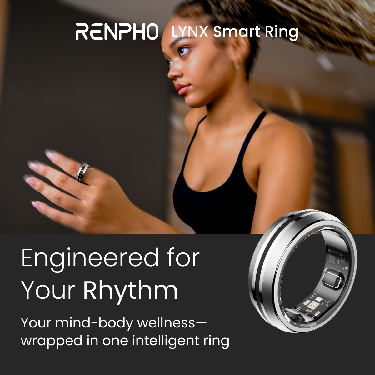 renpho Facebook ad
