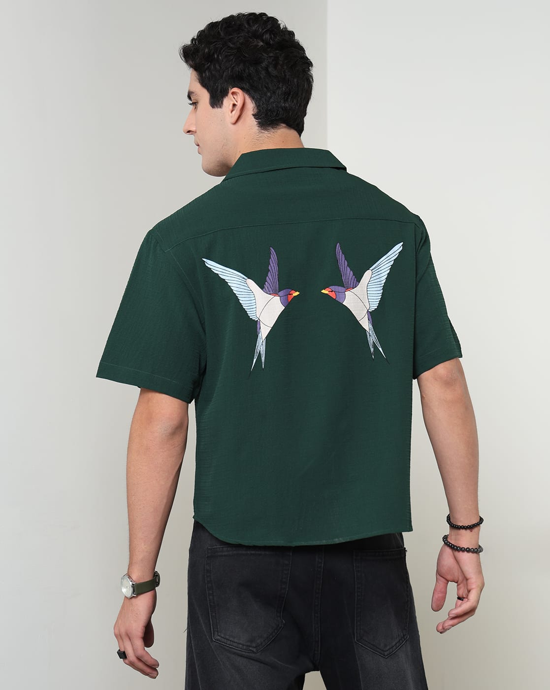 Shein India Facebook ad