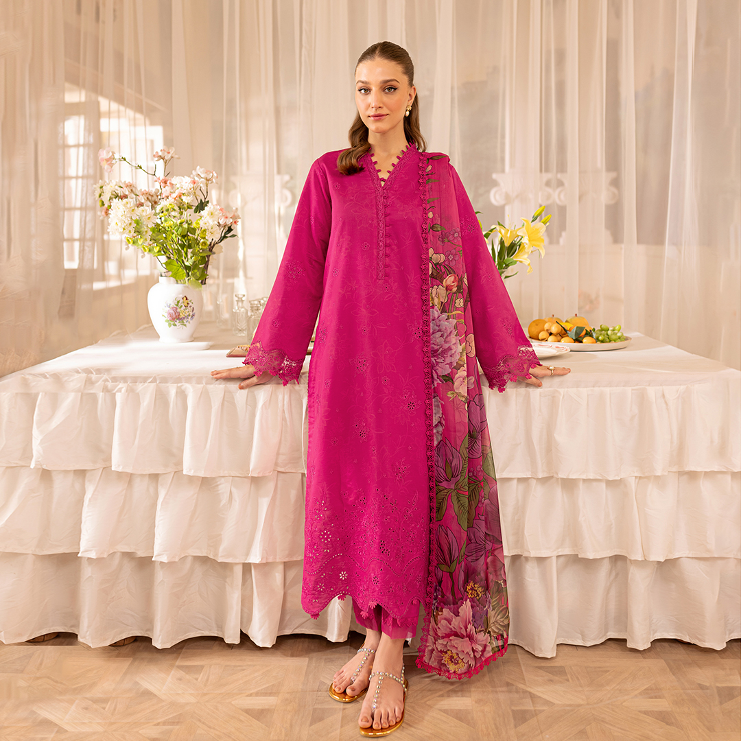 Farasha Facebook ad
