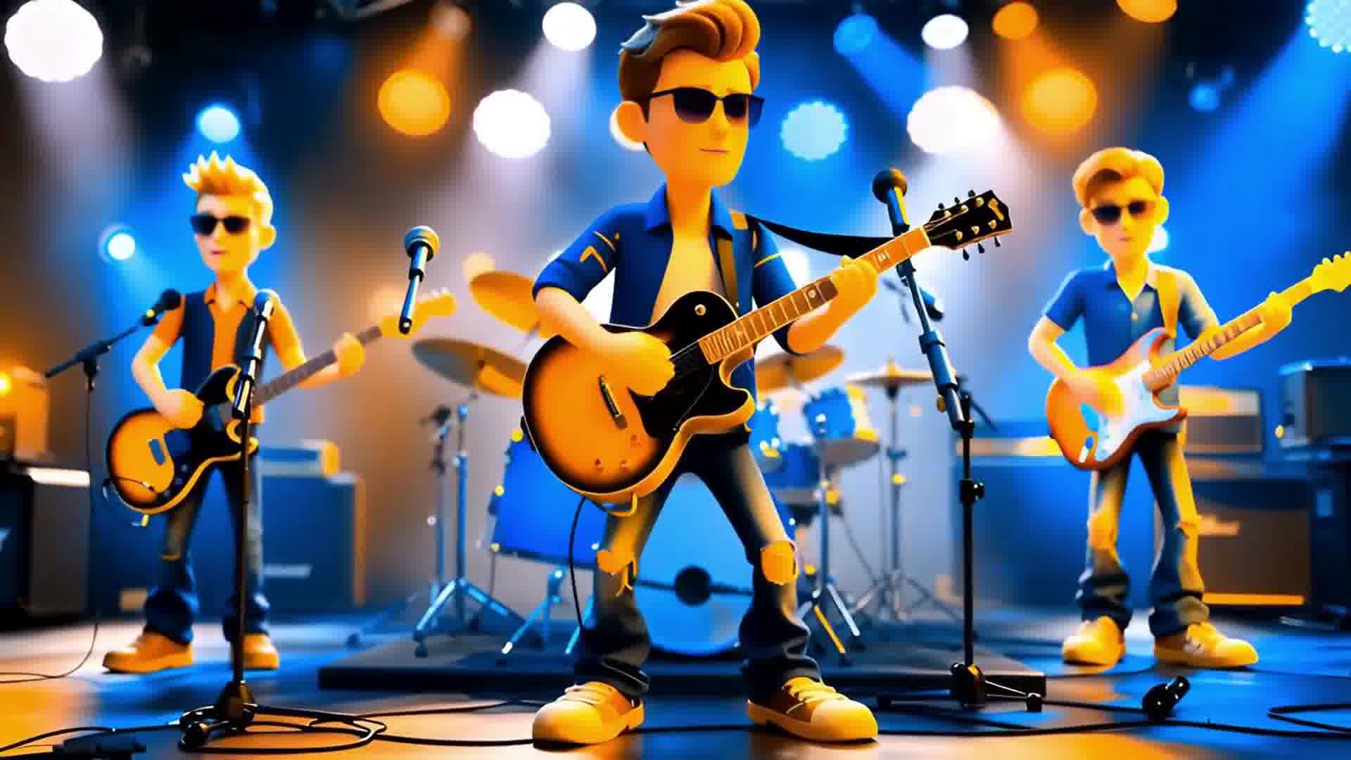 VideoExpress.ai Facebook ad: AI Video & Shorts Maker App ($49 Sale)