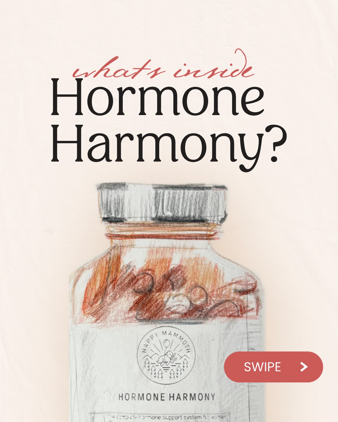 Happy Mammoth Facebook ad