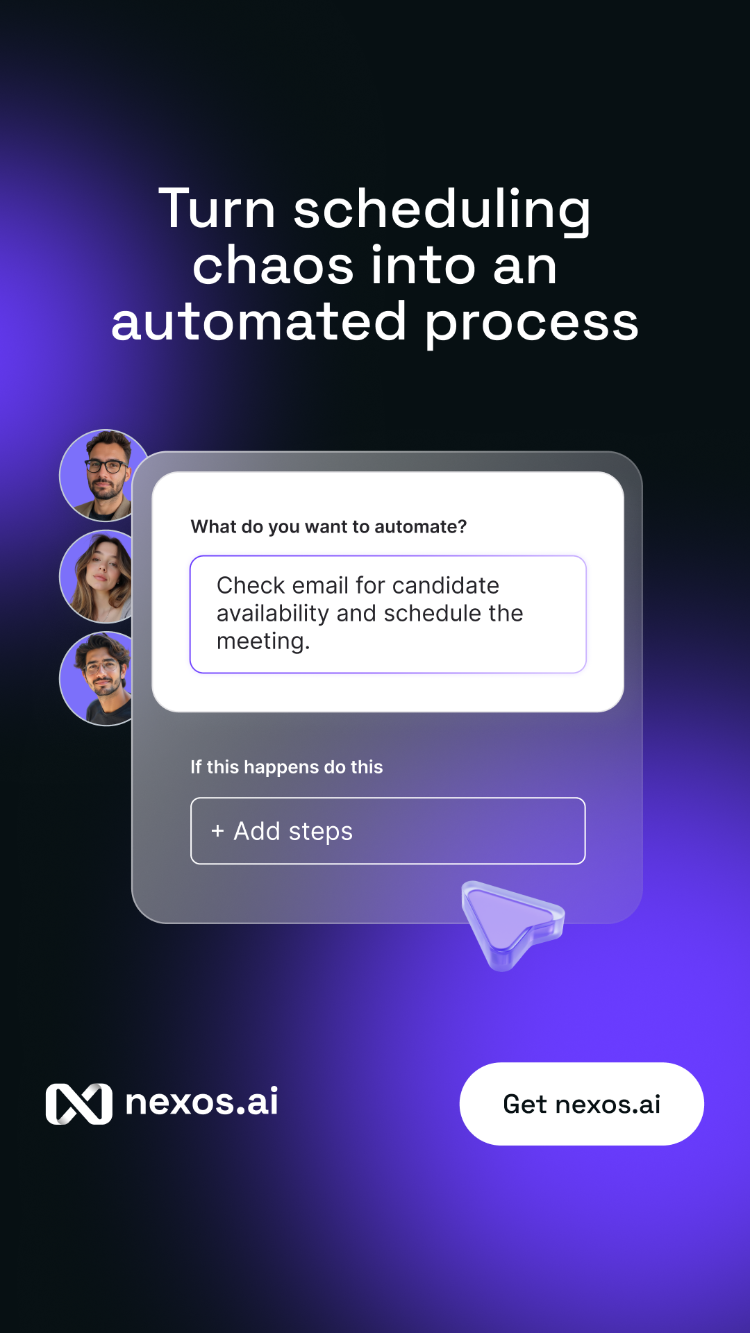 nexos.ai Facebook ad