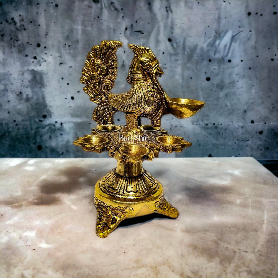 BudhShiv - Brass Handicrafts Facebook ad