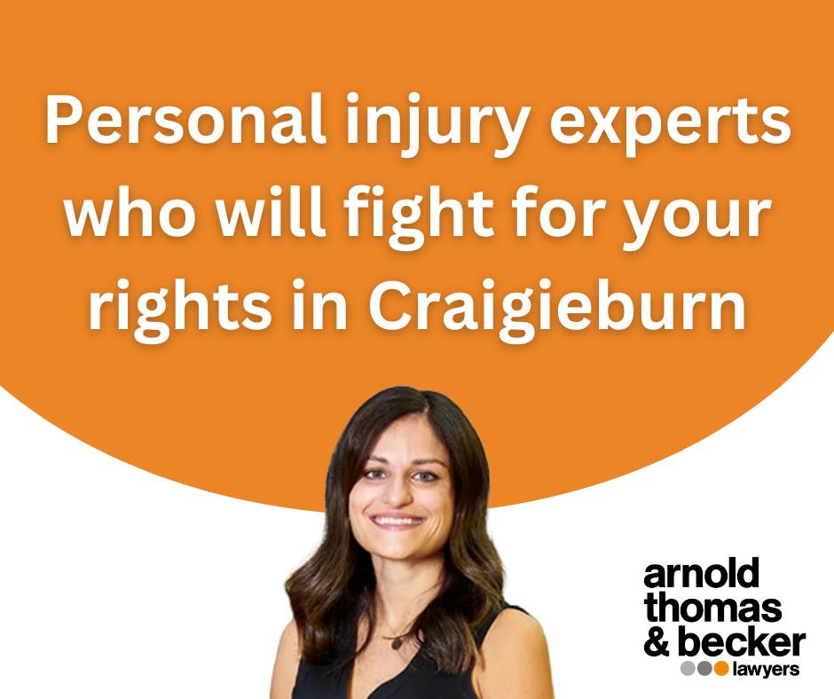Arnold Thomas and Becker Facebook ad: Injured at work, on the road or in…