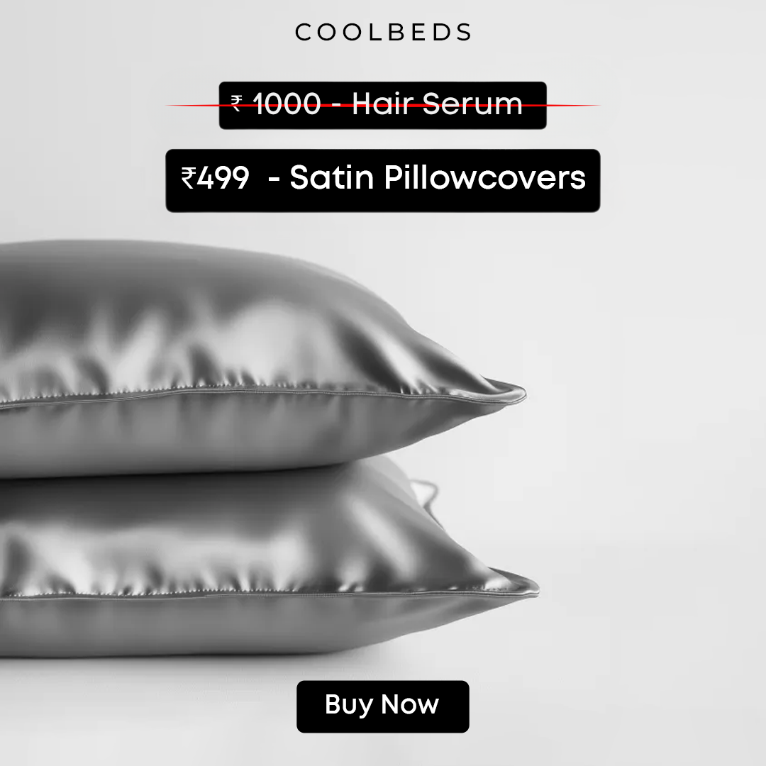 Coolbeds Facebook ad