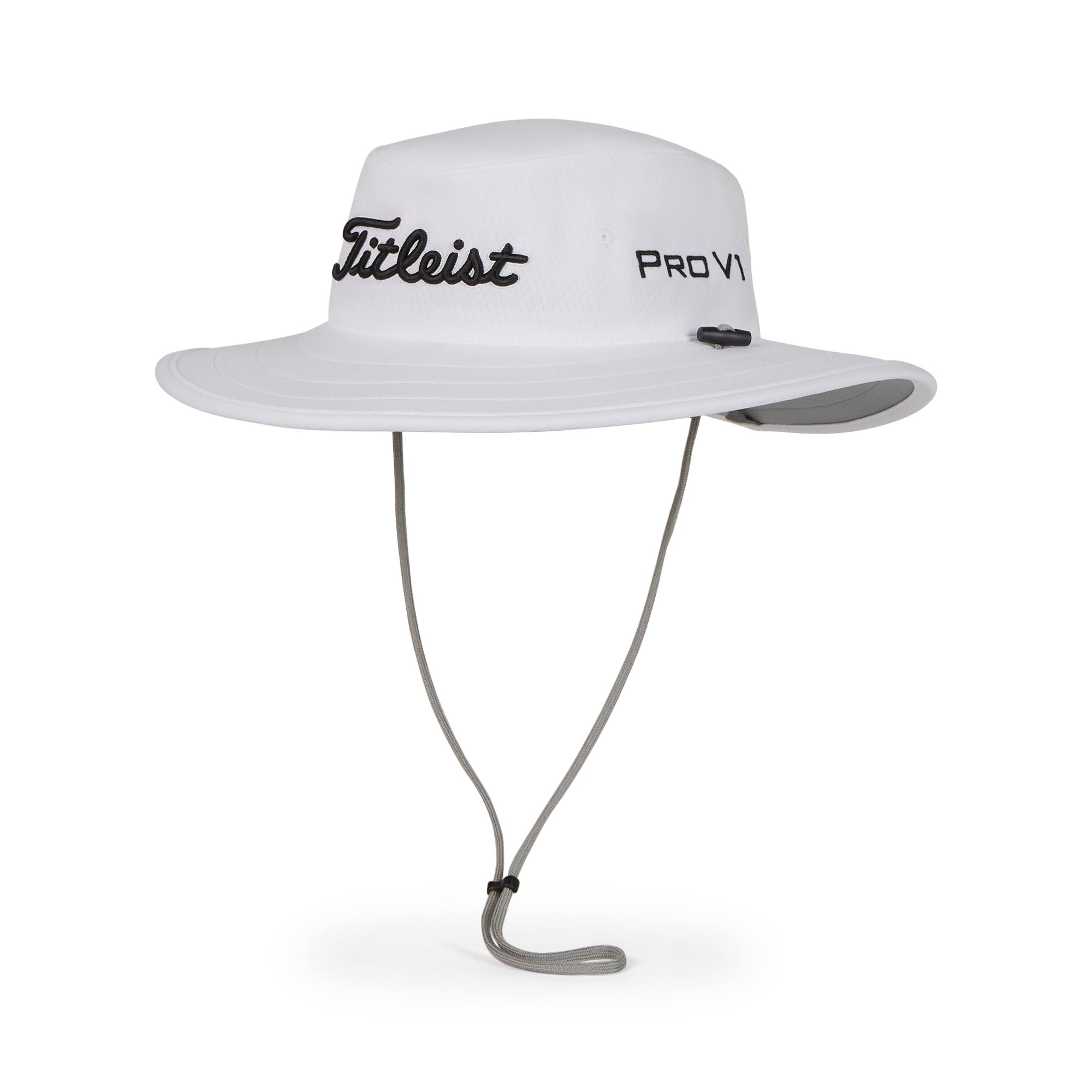 Titleist Facebook ad