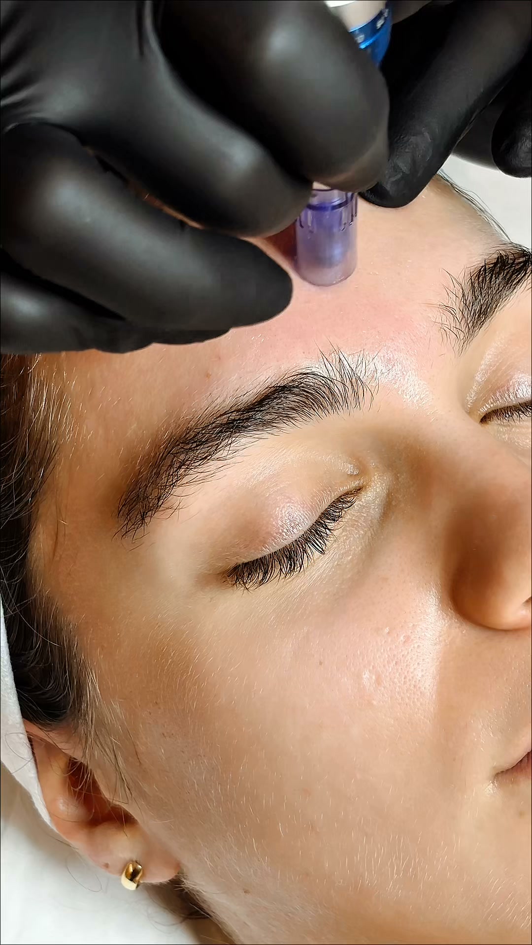 Beldon Beauty Facebook ad: Regeneración que se nota