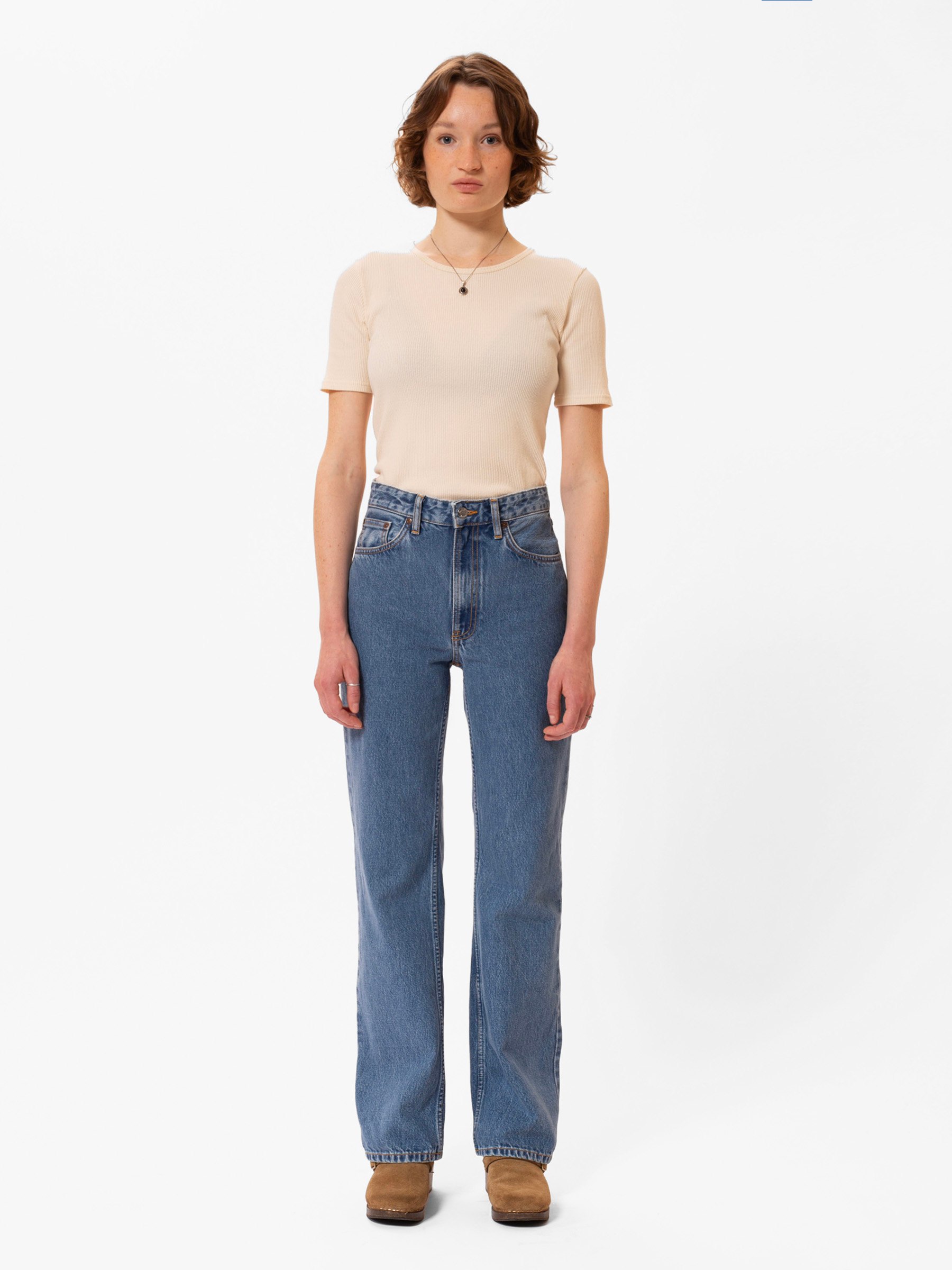 Nudie Jeans Facebook ad