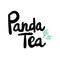 Panda Tea