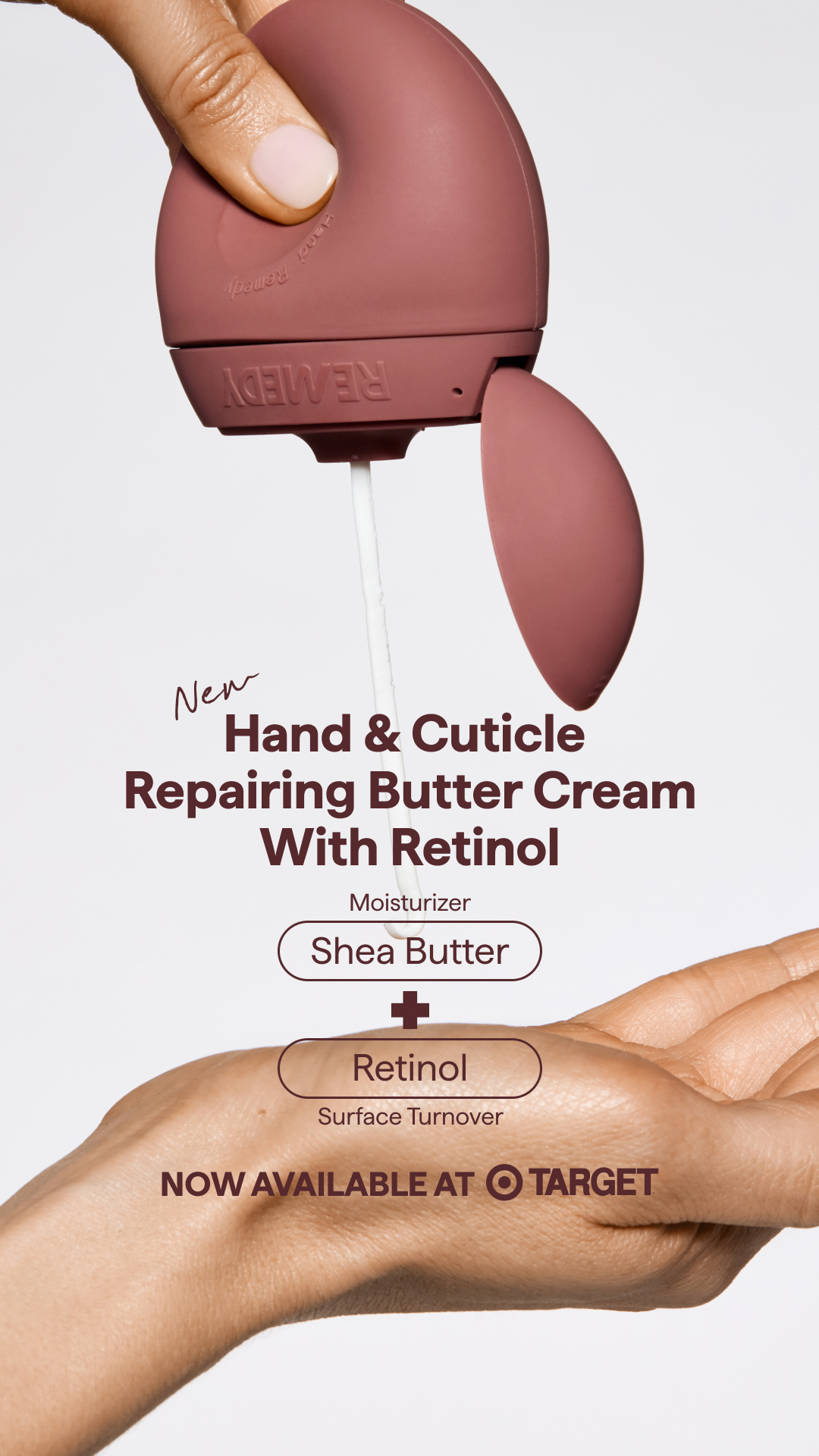 Remedy Skin Facebook ad