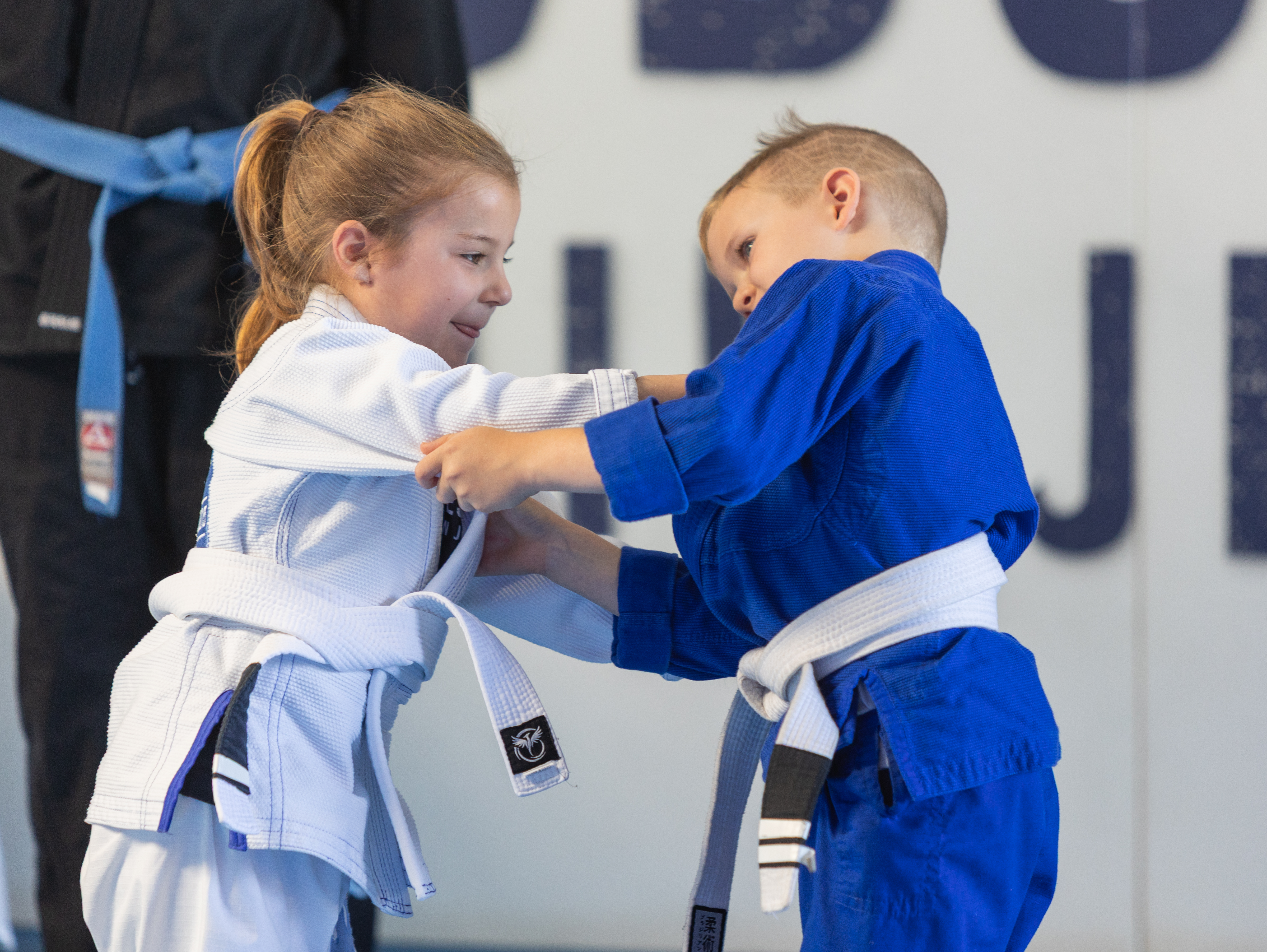 Hawkesbury Brazilian Jiu Jitsu Facebook ad
