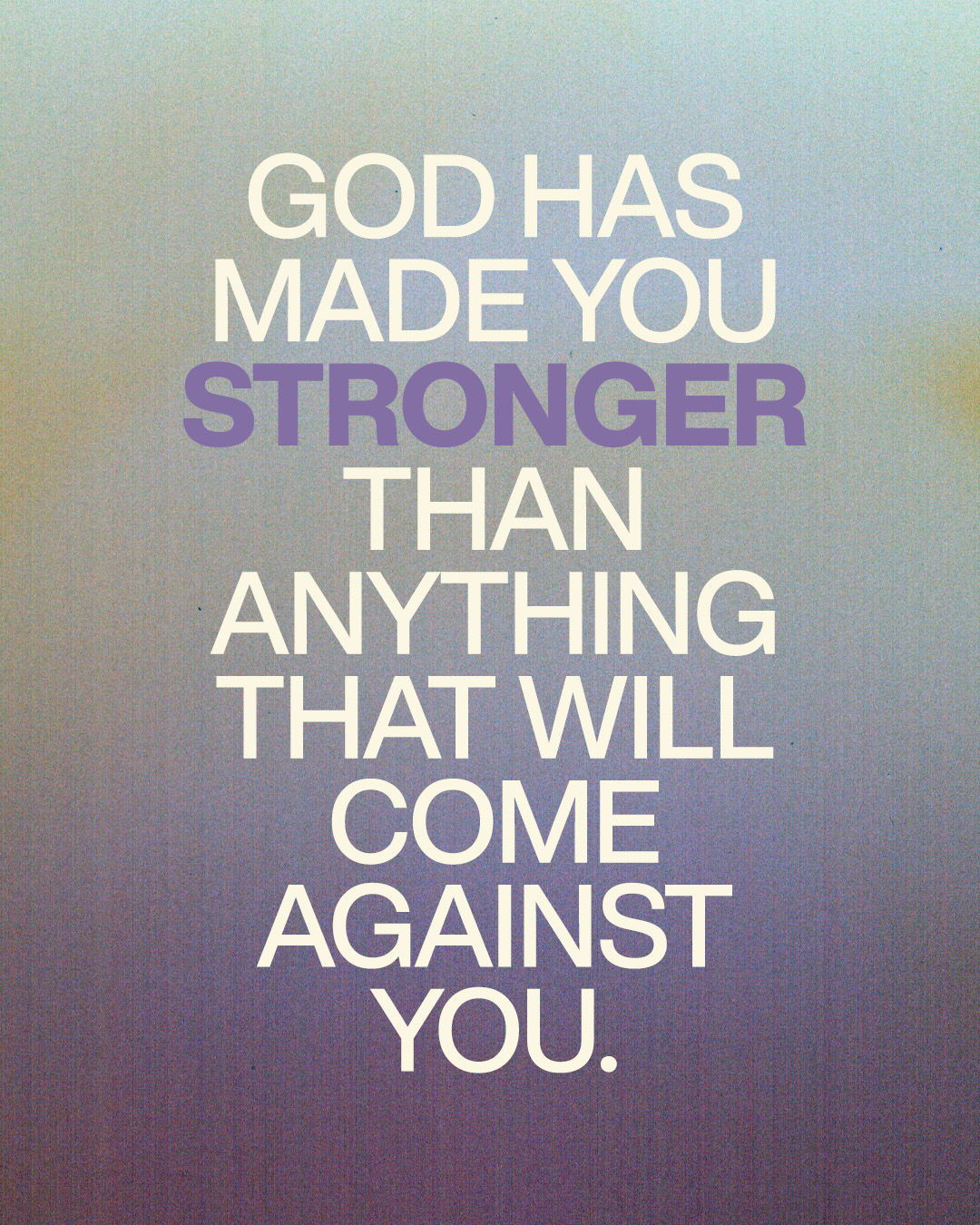 Joel Osteen Facebook ad