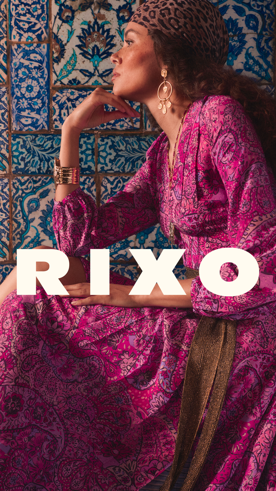 RIXO Facebook ad