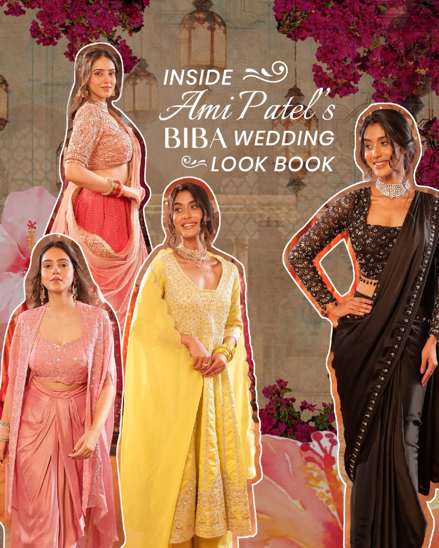 BIBA Facebook ad