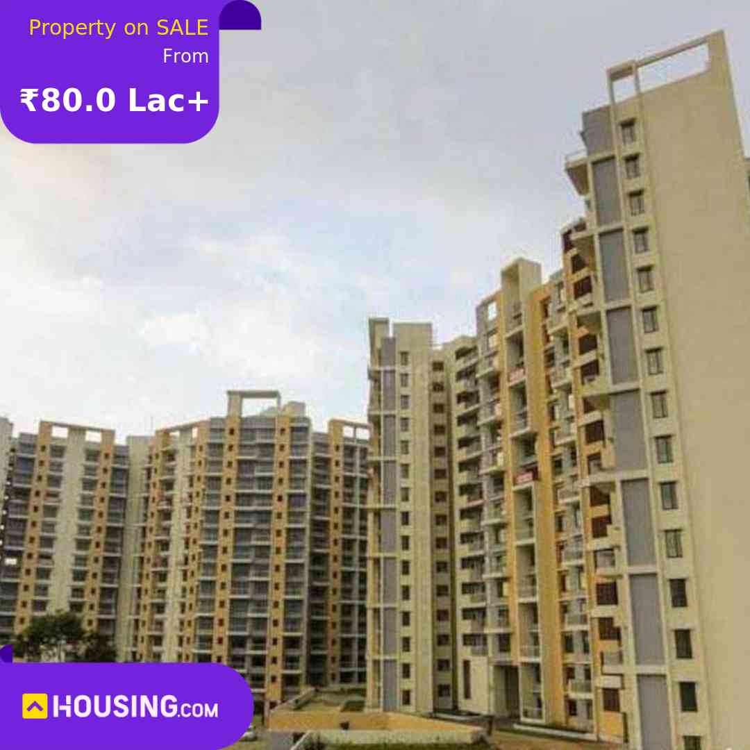 Housing - Home Utsav Facebook ad