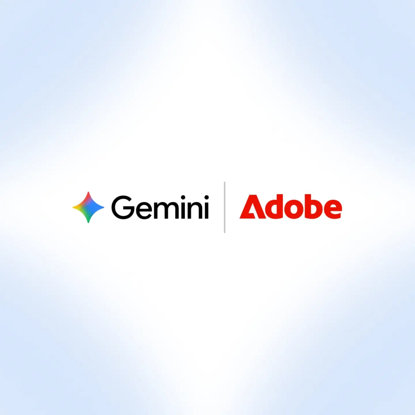 Google Gemini App Facebook ad: Your favorite apps and Gemini just became besties…