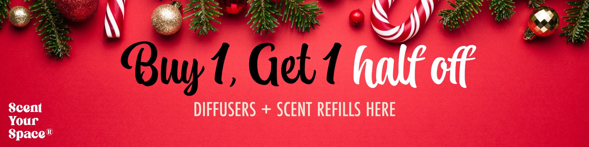 Aroma Retail Facebook ad