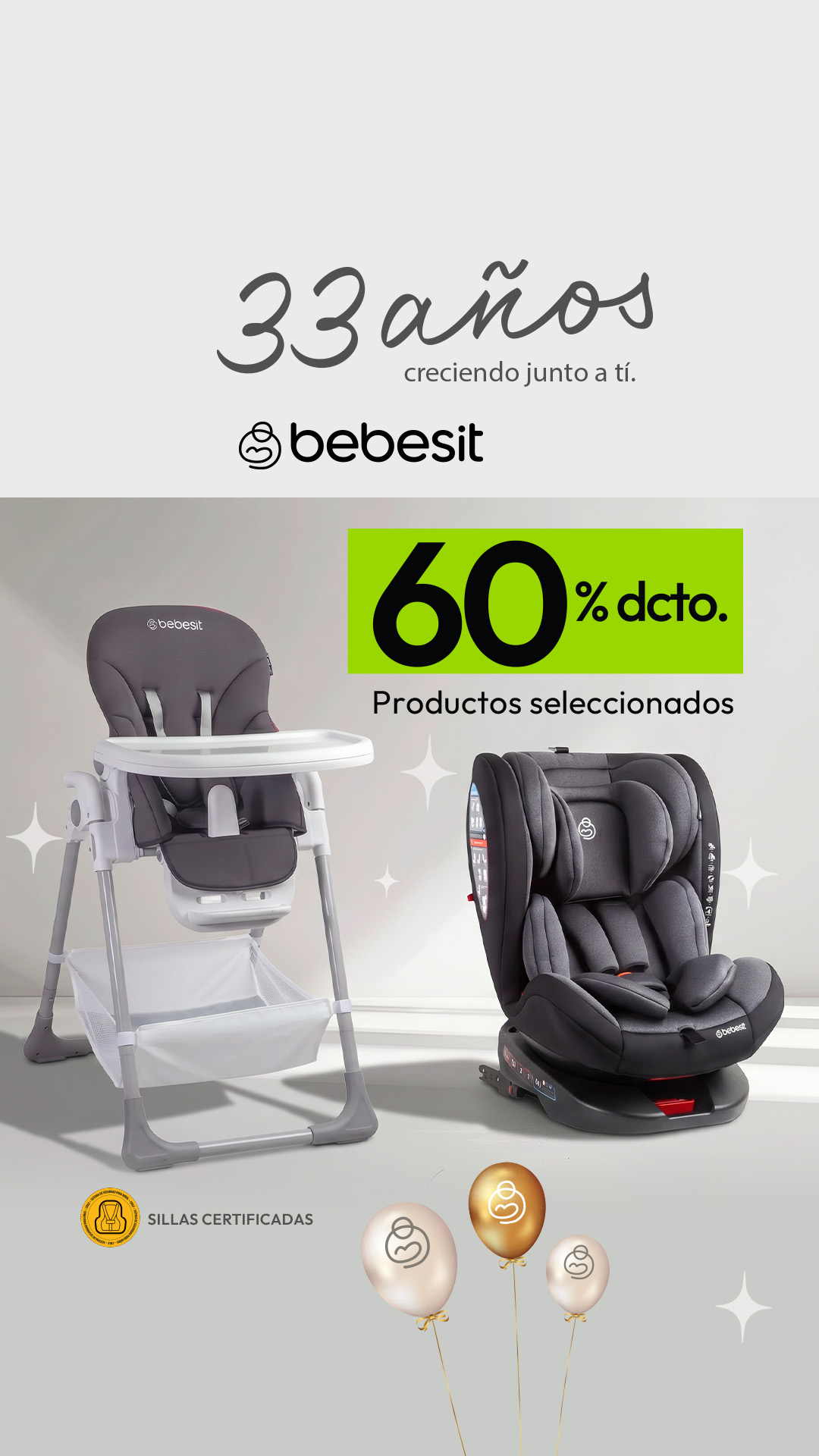 Falabella Facebook ad