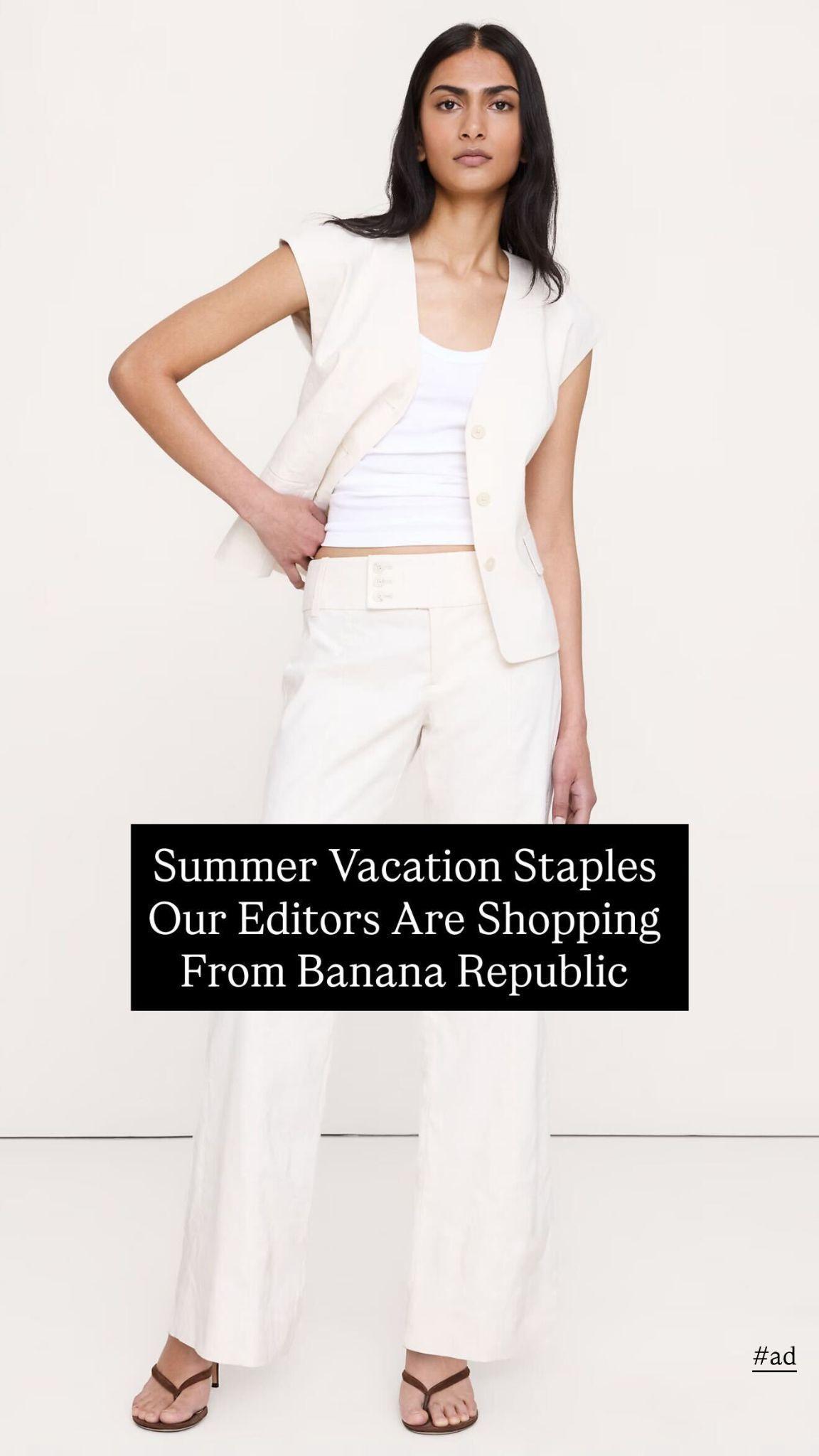 Who What Wear Facebook ad