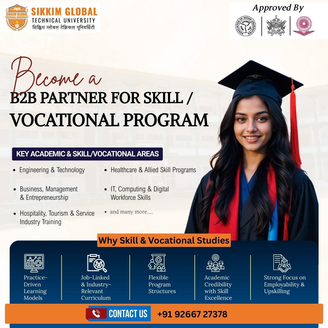 EdTech Innovate Pvt Ltd Facebook ad from Feb 2, 2026