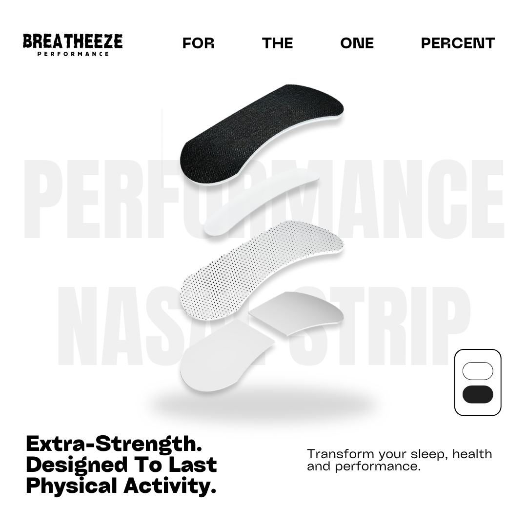 Breatheeze Facebook ad
