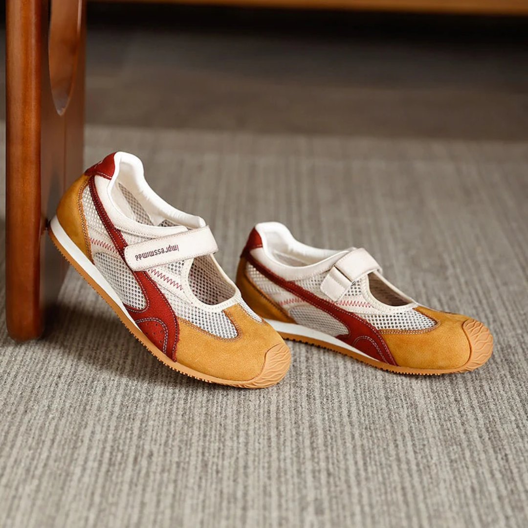 Dwarves Handmade Leather Shoes Facebook ad