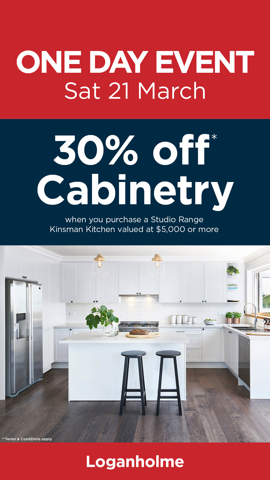 Kinsman Group Facebook ad