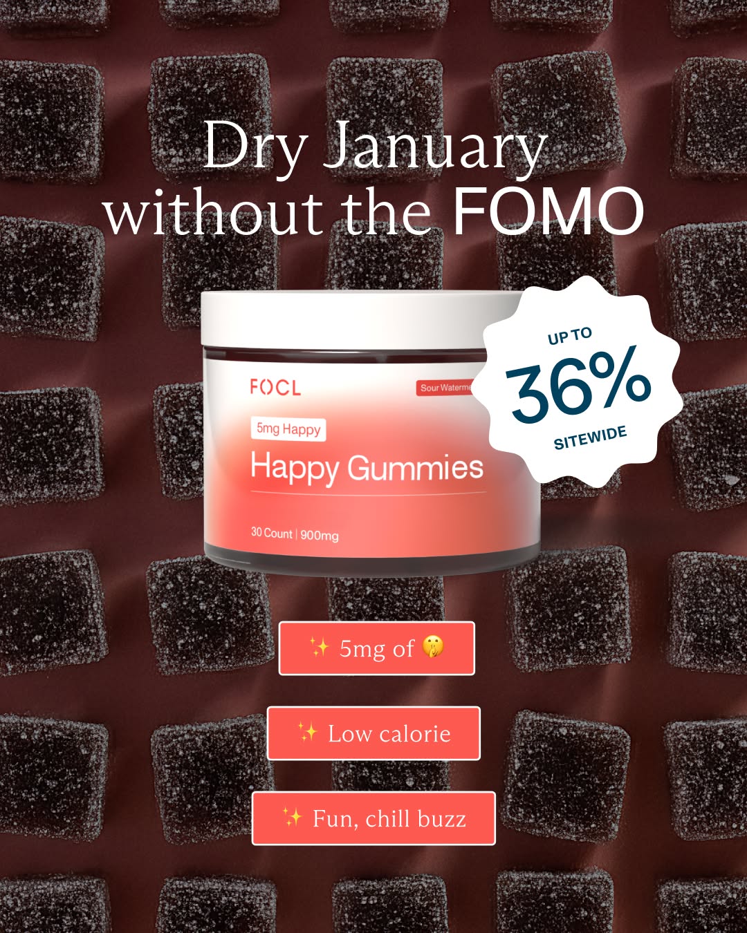 FOCL Facebook ad