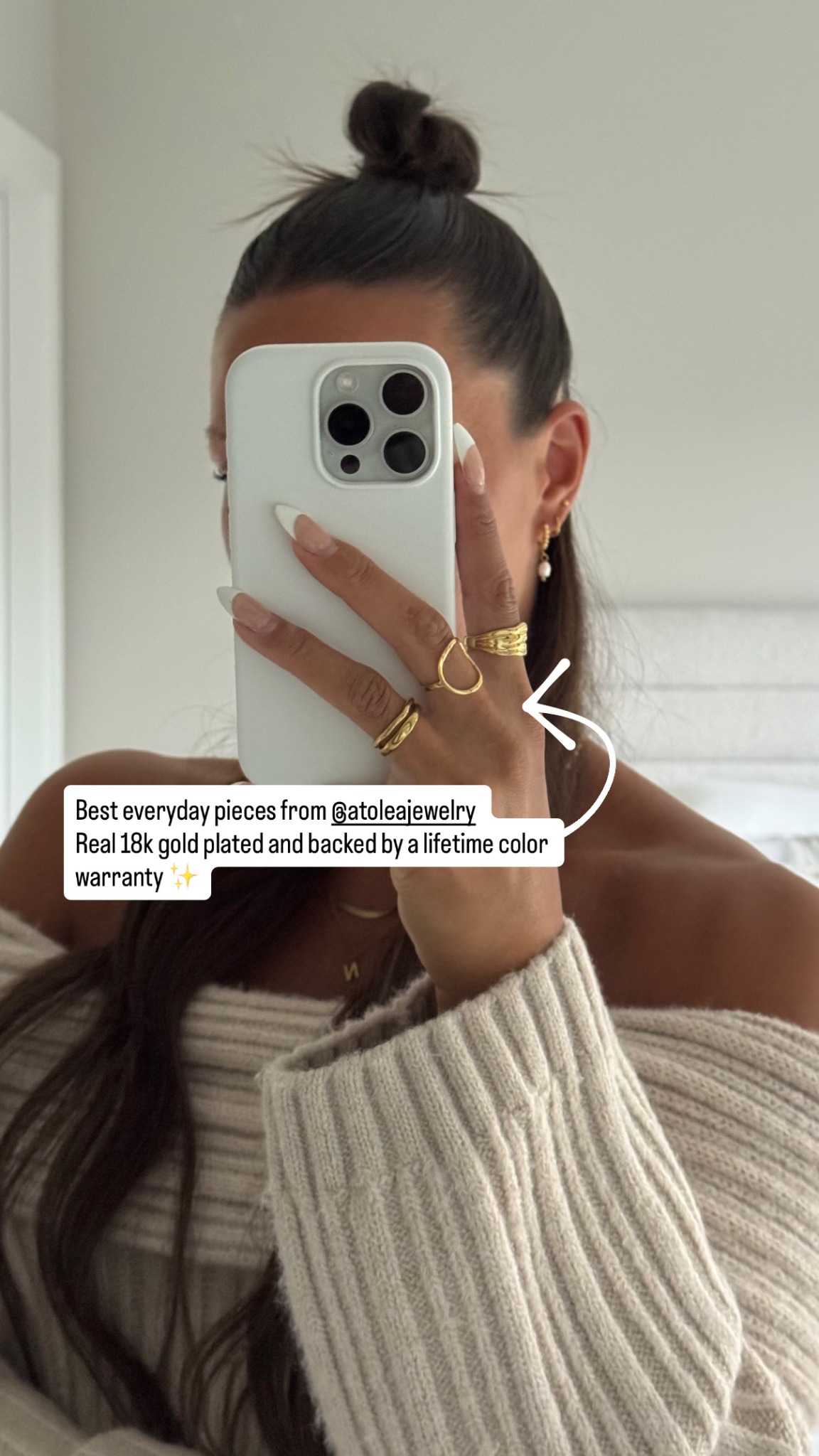 Nairee Kiana Fitness Facebook ad