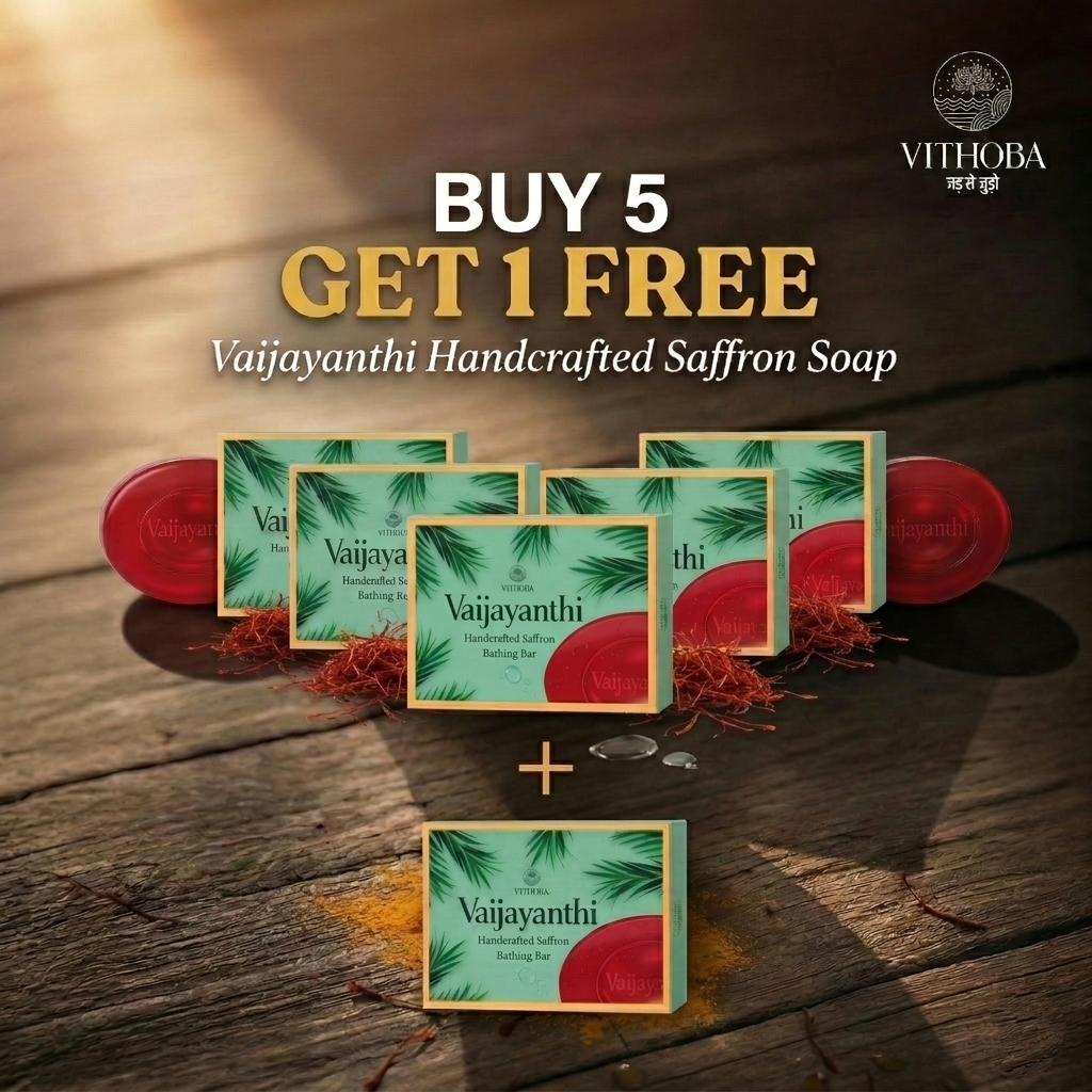 Vithoba Healthcare And Research Private Limited Facebook ad