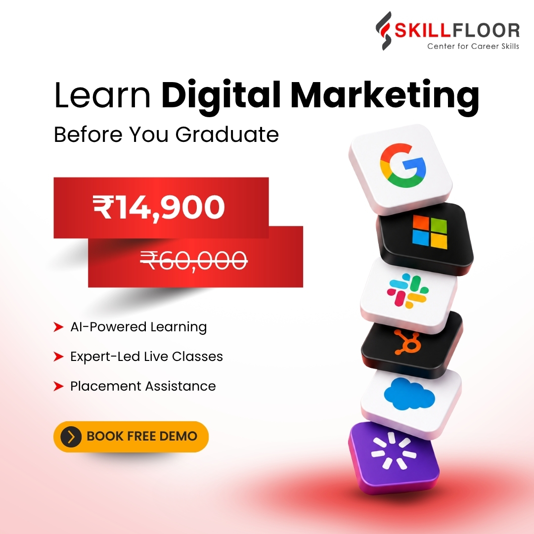 Skillfloor Facebook ad from Aug 5, 2026