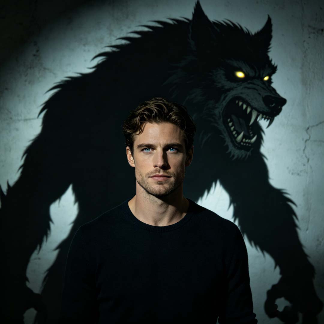 Saul Wheeler Facebook ad: He Called Me Stray Until I Redefined Skyline