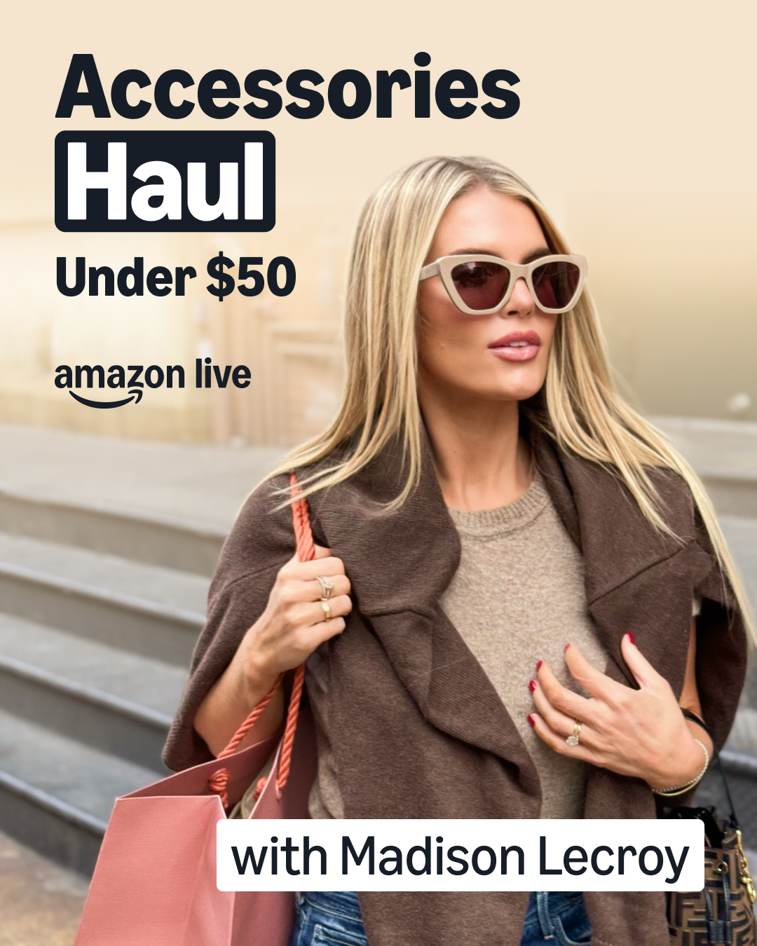 AmazonLive Facebook ad