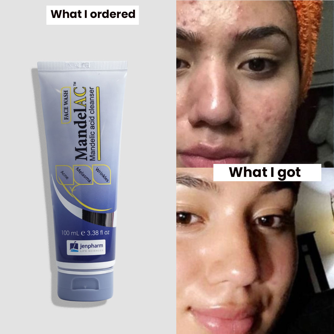 Jenpharm Life Sciences Facebook ad