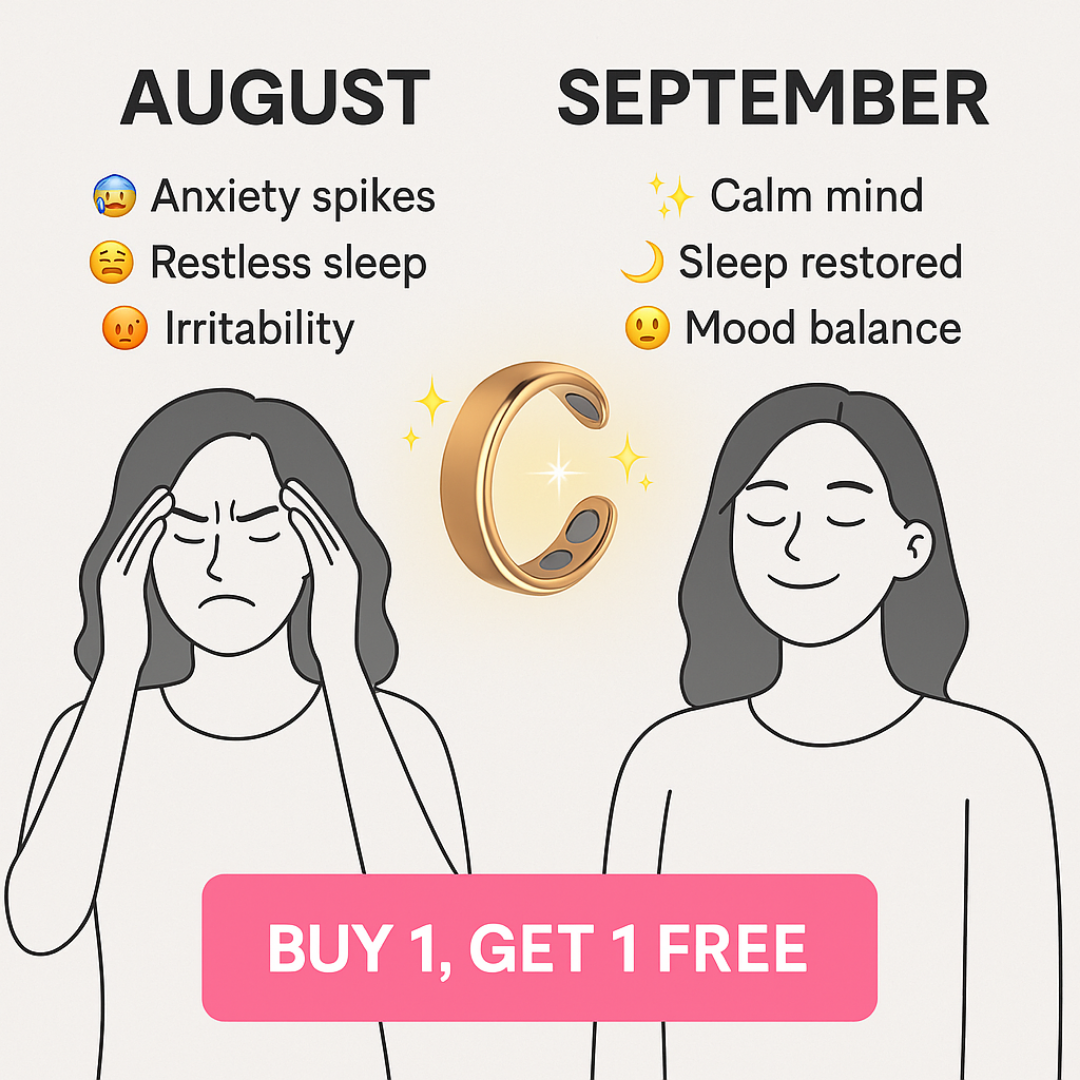 MyCalmi Facebook ad
