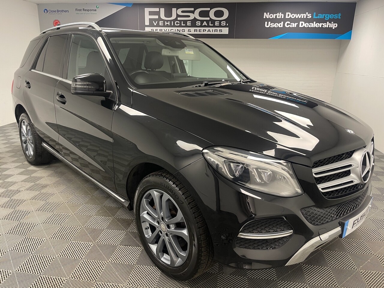 Fusco Vehicle Sales, Servicing & Repairs Facebook ad: COME VIEW OUR RANGE OF 200+ VEHICLES